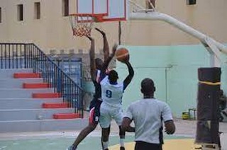 Championnat national senior 2022 de basket : les play offs démarrent le 10 décembre, à Rosso 