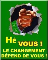 Mauritanie : Le Changement est-il constructif ou destructif ?  