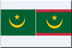 Vidéo : ce jeune mauritanien s'exprime autrement pour dire non au nouveau drapeau d’Aziz
