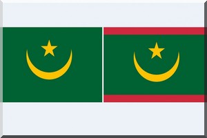 Vidéo : ce jeune mauritanien s'exprime autrement pour dire non au nouveau drapeau d’Aziz