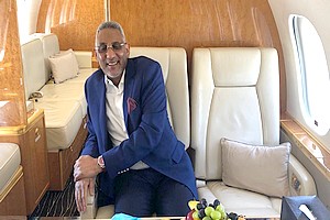 Moustapha Ould Limam Chafi :