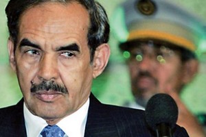 12-12-1984 : L’anniversaire de l’arrivée du plus puissant chef militaire au pouvoir en Mauritanie