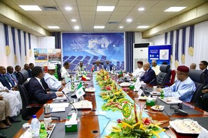 Sixième réunion des chefs d’Etat du G5 Sahel le 25 février à Nouakchott