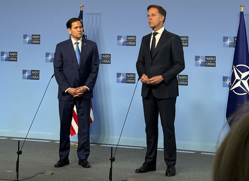 Les chefs de la diplomatie de l’OTAN en conclave à Bruxelles : entre solidarité transatlantique et vigilance stratégique