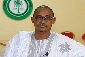 Entretien avec le député Souvi Ould Cheibany, membre de la Commission d'Enquête Parlementaire (CEP)