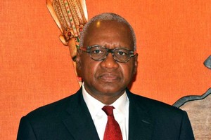 Guinée : opposé Ã