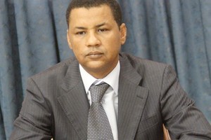 L’ambassadeur mauritanien au Maroc quitte son poste