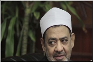 Le pape François va recevoir l'imam de la prestigieuse institution sunnite Al-Azhar