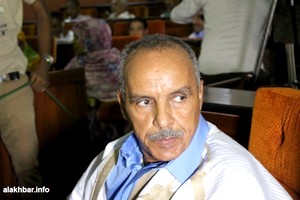 Les FLAM dénoncent, une fois de plus, la banalisation du racisme et de la xénophobie au sommet de l’Etat mauritanien