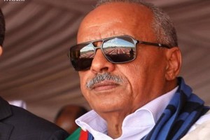 Le président du Parlement dément toute médiation entreprise pour réconcilier Ghazouani et Aziz