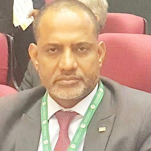 Entretien avec Cheikh Bouye Cheikhna Mohamed Taghiyoullah, SG du Parti de l’Unité et du Développement (PUD)