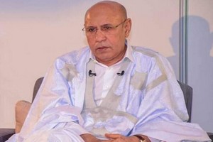 Intempéries : le président Ghazouani se rendrait dans les zones sinistrées