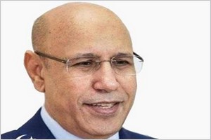 Ould Ghazouani : Le peuple mauritanien a besoin des richesses de son pays et pas de place pour la corruption