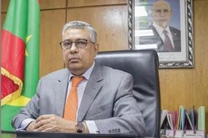 Entretien exclusif avec Cheikh El Kebir Moulaye Taher, Gouverneur de la Banque Centrale de Mauritanie