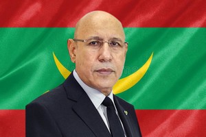 Selon une source autorisée : « Ghazouani n’a jamais dit qu’il n’était pas candidat à un prochain mandat »