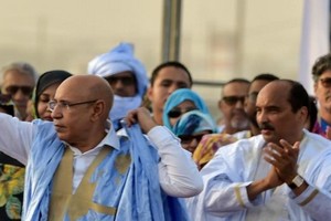 Mauritanie : démission du gouvernement un an à peine après sa formation