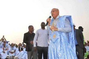 Mauritanie : moins de femmes dans le nouveau gouvernement