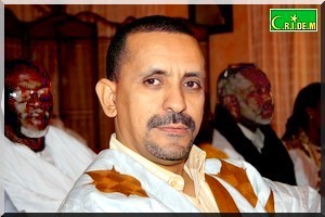 Editorial d'Ahmed Ould Cheikh : Liberté funambule