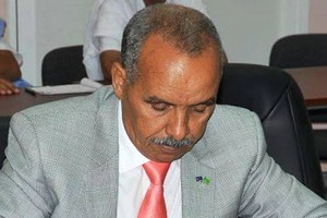 Mauritanie: Cheikh ould Baya, un proche d'Aziz, élu président de l’Assemblée nationale