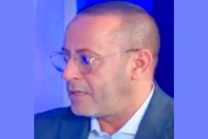 Trois questions à Cheikh Ould Jiddou, Juriste, lanceur d’alerte et activiste politique :