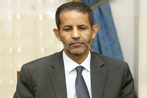 Mauritanie : les plus importants engagements du premier ministre dans son discours programme