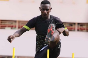 Mauritanie : Le FC Nouadhibou annonce la blessure de Cheikh Tijani M’bodj