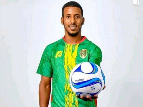 Mourabitoune : Yassine Cheikh Welly prend sa retraite 