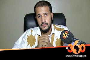 Vidéo. Cheikhnany Cheikh dénonce les menaces du Polisario contre la stabilité de la Mauritanie
