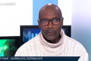 Mauritanie : l’opposition en ordre dispersé pour l’ouverture d’un dialogue inclusif