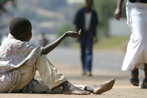 Rwanda: les chiffres de la pauvreté dénoncés par le «Financial Times»