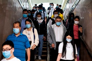 Coronavirus. Pékin annonce 31 cas supplémentaires, plus de 1000 vols annulés dans les aéroports