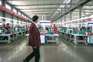 L’Ethiopie à l’avant-poste des délocalisations chinoises en Afrique : 85 millions d’emplois à gagner ! 
