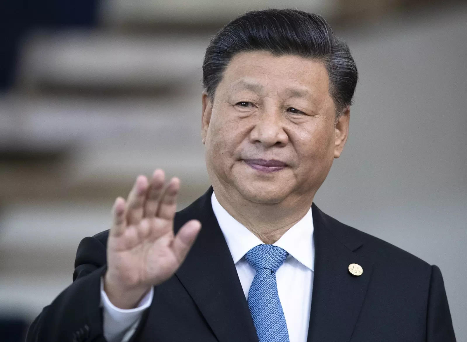 Xi Jinping vers un troisième mandat à la tête de la Chine