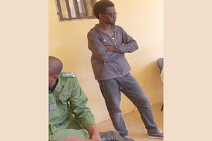 Après altercation avec un Chinois, un camionneur mauritanien sous contrôle judiciaire