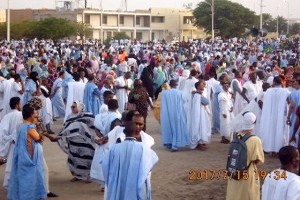 Mauritanie : L’opposition échoue à sa première expérience sur le choix d’un candidat unique pour la présidentielle.