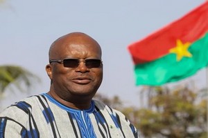 Burkina Faso – G5 Sahel : Roch Marc Kaboré va passer le témoin à El Ghazouani (officiel)