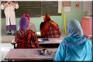Education/Analphabétisme, la Mauritanie dans l’attente du cap sur la qualité