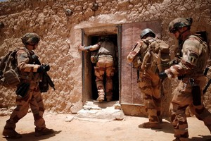 Mali. Une cinquantaine de djihadistes « neutralisés » dans le centre du pays