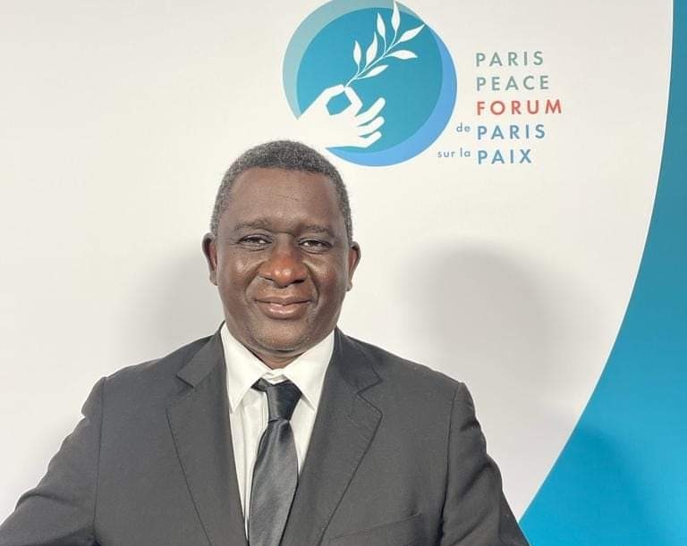 Mauritanie : députés du peuple, anesthésiants du peuple? Par Ciré Kane