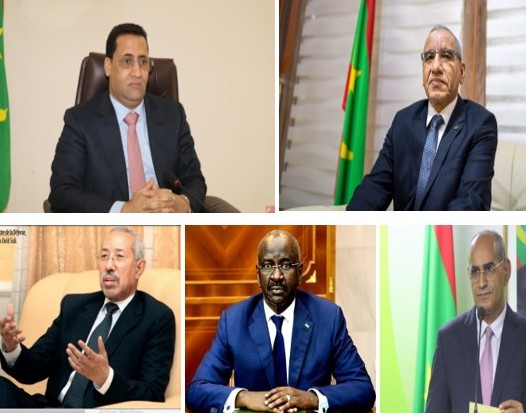 Mauritanie : le pouvoir en clair-obscur, chronique d’un duel feutré au sommet de l’État