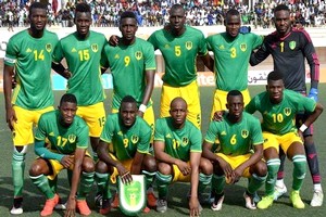 Classement FIFA : La Mauritanie grimpe pour la première fois au 81è rang mondial