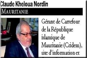 30 mille connexions par jour dont 25% de l’étranger sur Cridem