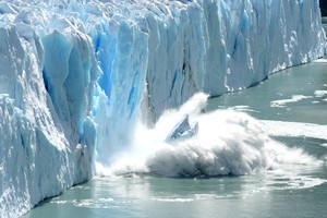 Comment la fonte des glaces au Groenland influe sur le climat au Sahel