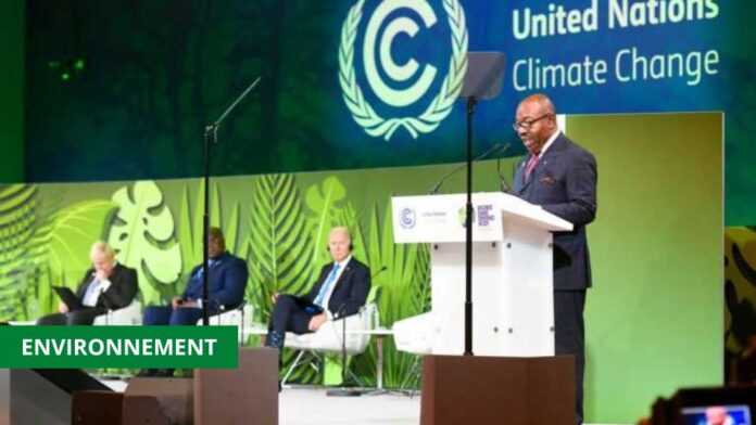 Le Gabon accueille la Semaine africaine du climat