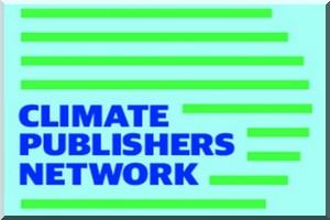  Climate Publishers Network: Communiqué de presse