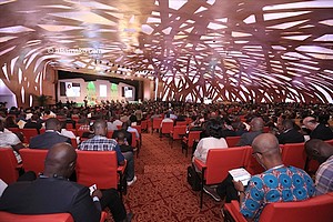 Africa CEO Forum 2019 : 1 500 chefs d’entreprises mobilisés pour faire de l’intégration économique africaine une réalité