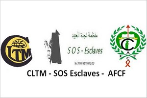 Déclaration : Dénonçons les trafics des personnes vers l’Arabie Saoudite (CLTM, SOS-Esclaves et AFCF)