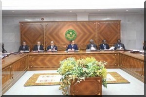 Trois ministres mauritaniens à USA pour des rencontres sur l'Environnement et le développement 