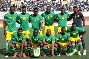 CAN 2019 : la Mauritanie doit s’imposer pour rester en course