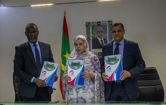 Mauritanie : l’assurance maladie élargie à 50.000 nouvelles familles nécessiteuses 